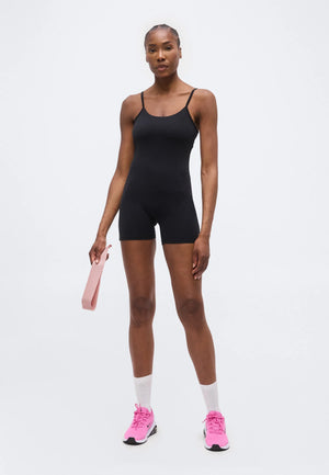 #evenandoddactivegymsuitblack