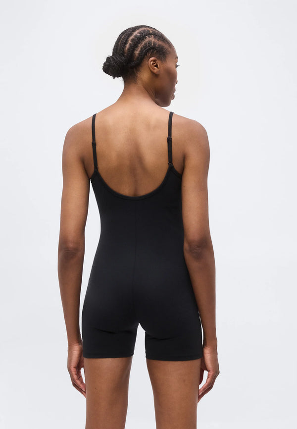 #evenandoddactivegymsuitblack