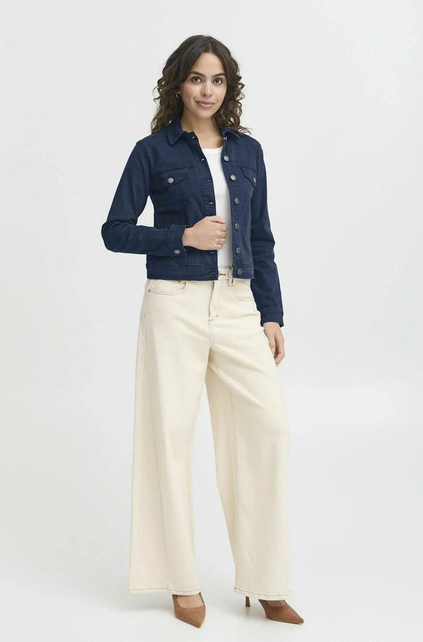 #navyblazer
