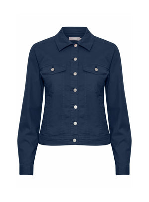 #navyblazer