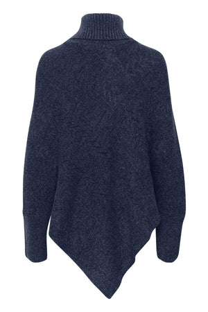 #holidayponchojumpertotaleclipse