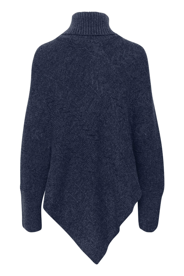 #holidayponchojumpertotaleclipse