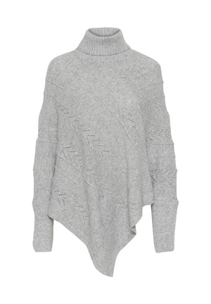 #ponchocapelightgrey