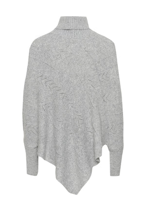 #ponchocapelightgrey