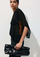 #mangoadultcapeblack