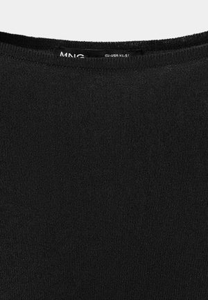 #mangoadultcapeblack