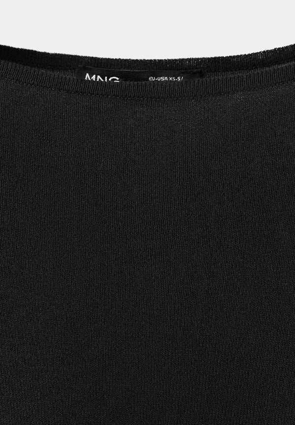 #mangoadultcapeblack