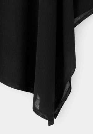 #mangoadultcapeblack