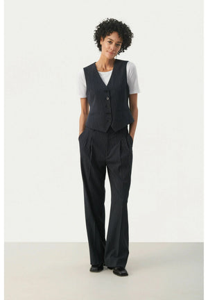 #rikkepwwaistcoatdarknavypinstripe