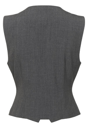 #rikkepwwaistcoatgrayflannel