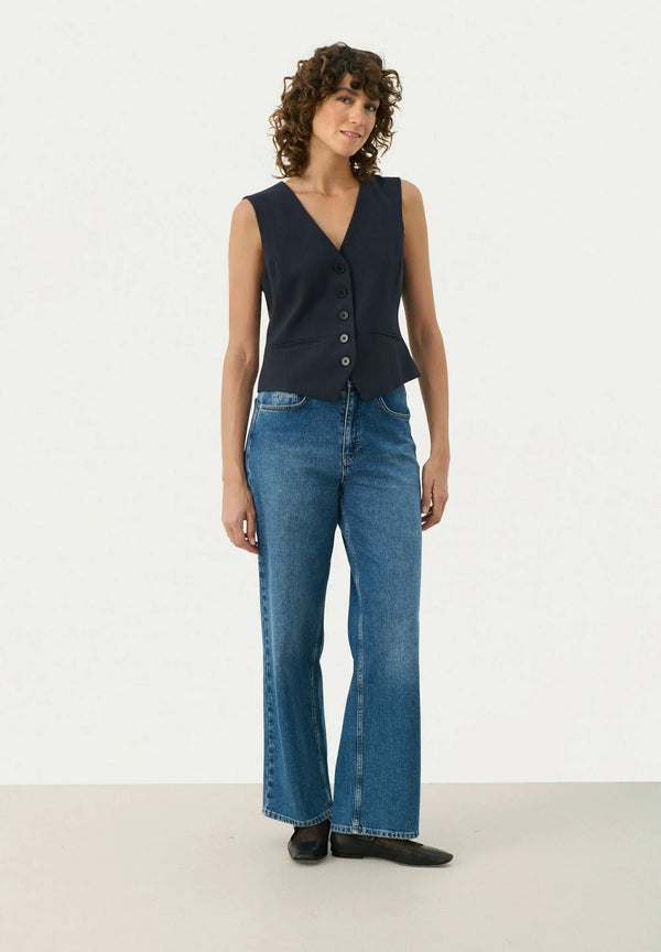 #tworikkewaistcoatdarknavy