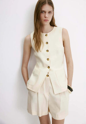 #mangowaistcoatoffwhite