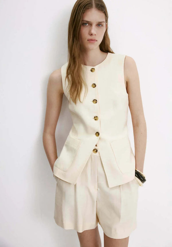 #mangowaistcoatoffwhite