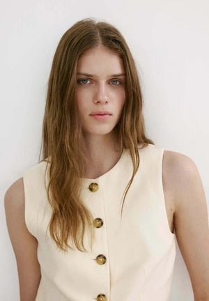 #mangowaistcoatoffwhite
