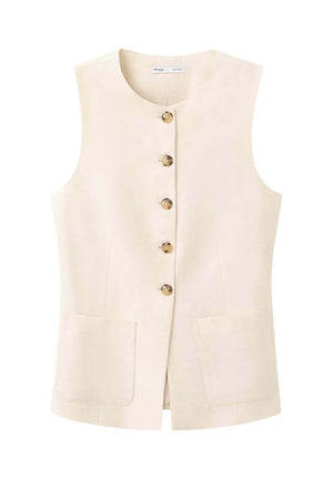 #mangowaistcoatoffwhite
