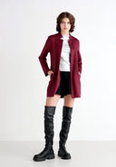 #burgundy