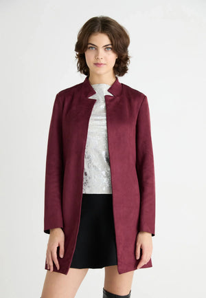 #burgundy