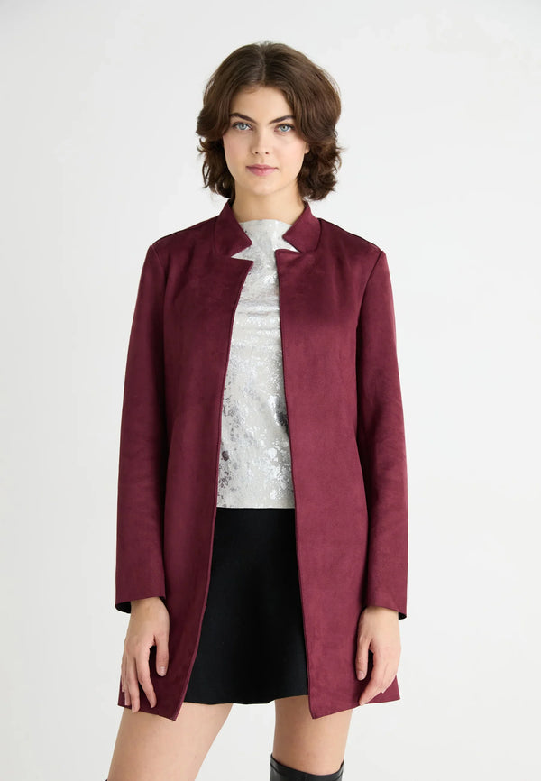 #burgundy