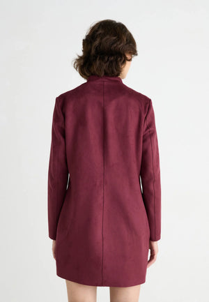 #burgundy