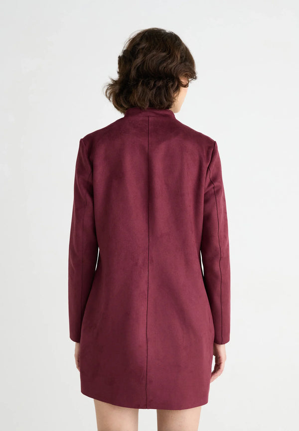 #burgundy