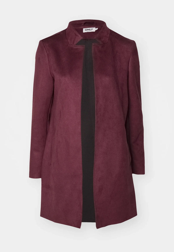 #burgundy