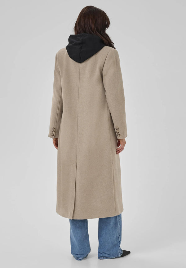 #wardrobefrannietrenchcoatpuresand