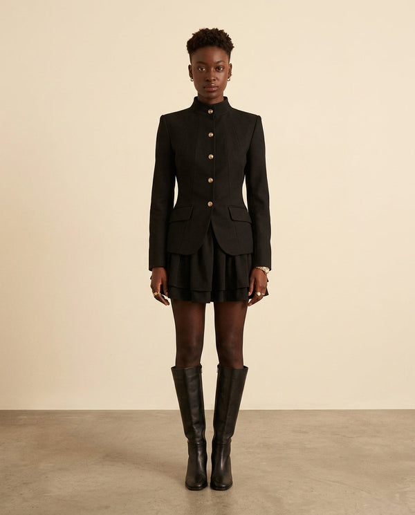 #black