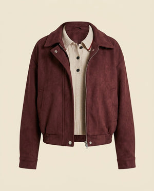 #burgundy