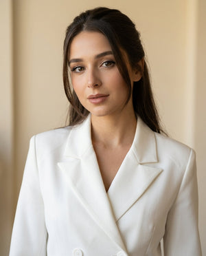 #white