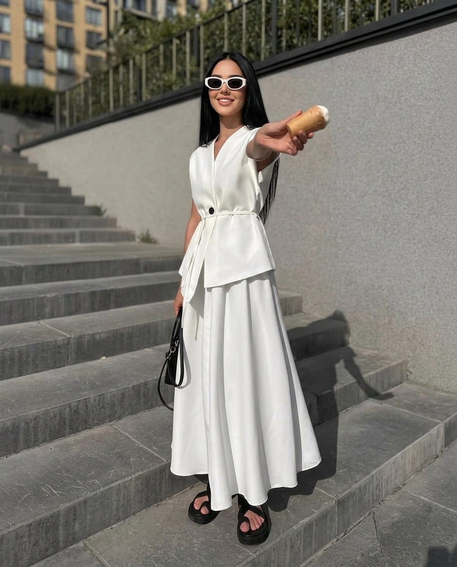 #white