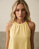 #mellowyellow