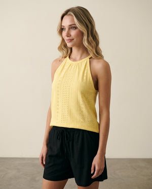 #mellowyellow