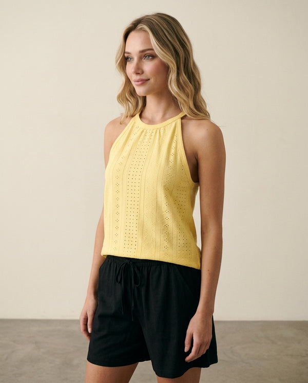 #mellowyellow