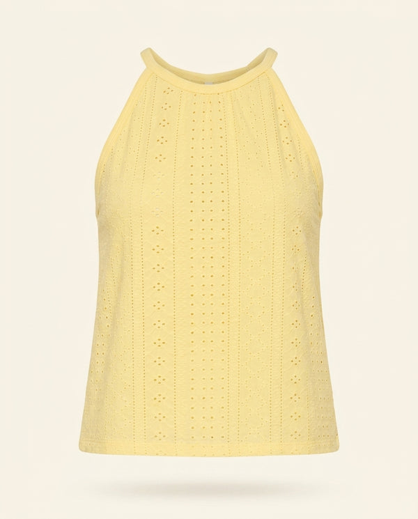 #mellowyellow