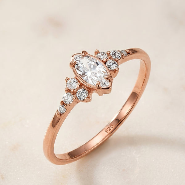 #rosegold