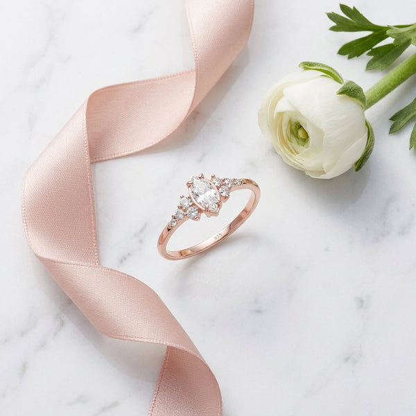 #rosegold