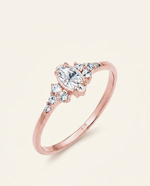 #rosegold