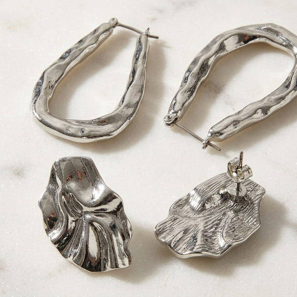 #silver