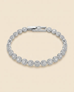 #crystalsilver