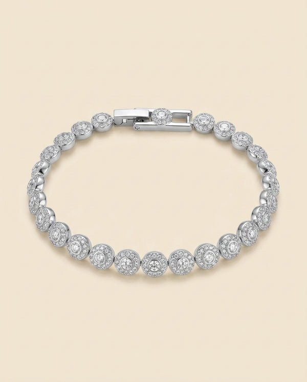 #crystalsilver