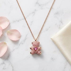 #pinkrosegold