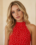 #red