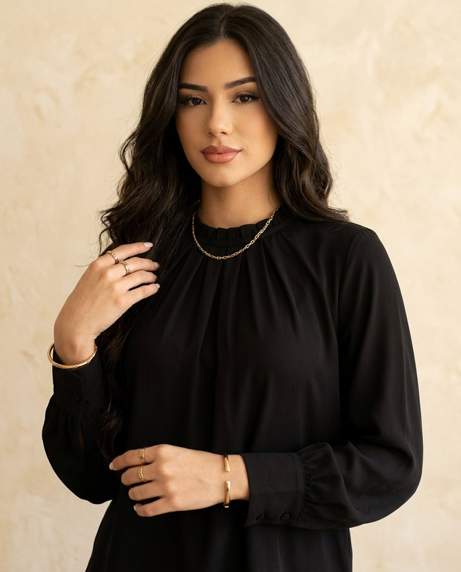 #black