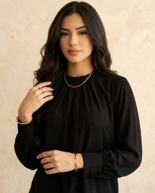 #black