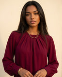 #burgundy