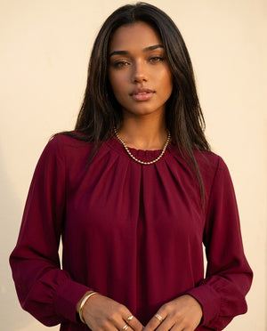 #burgundy