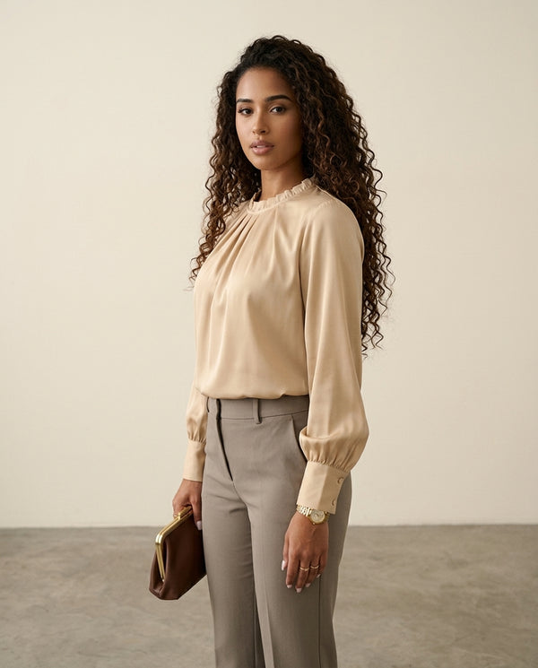 #khaki