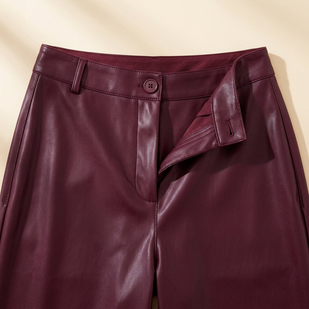 #burgundy