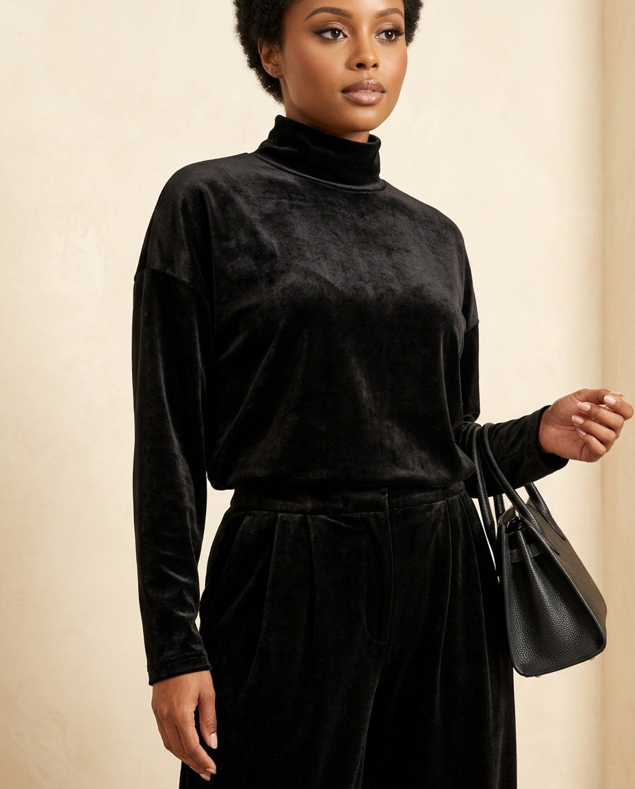 #black