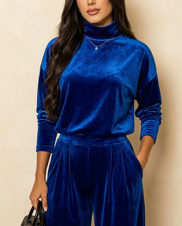 #blue